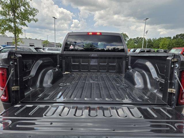 new 2025 Ram 2500 car, priced at $63,681