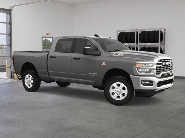 new 2025 Ram 2500 car, priced at $66,681