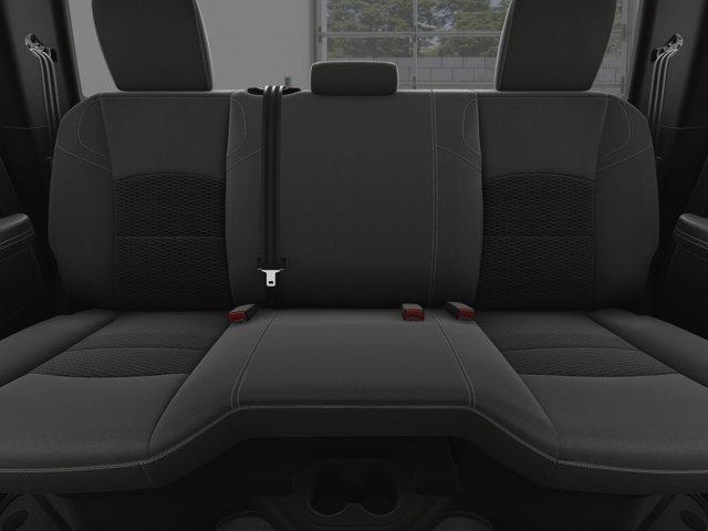 new 2025 Ram 2500 car, priced at $66,681