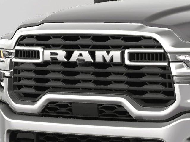 new 2025 Ram 2500 car, priced at $66,681