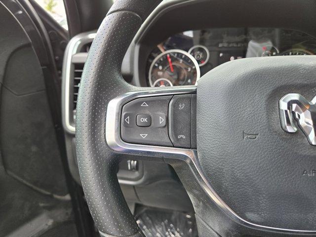 new 2025 Ram 2500 car, priced at $63,681