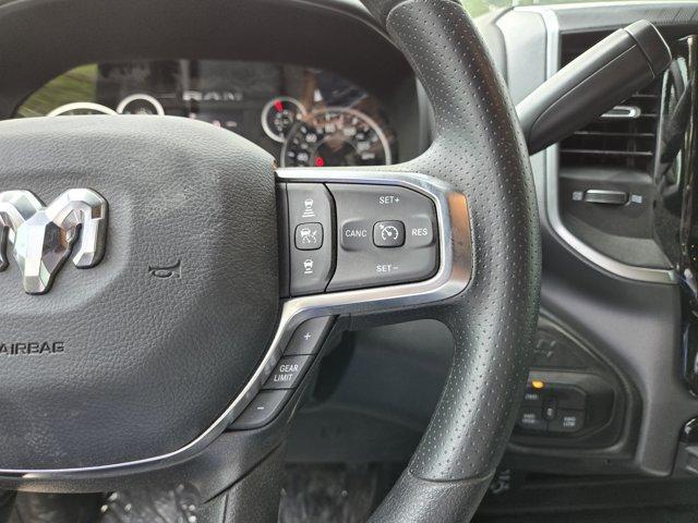 new 2025 Ram 2500 car, priced at $63,681