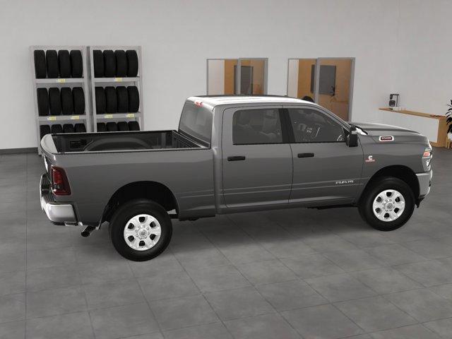 new 2025 Ram 2500 car, priced at $66,681