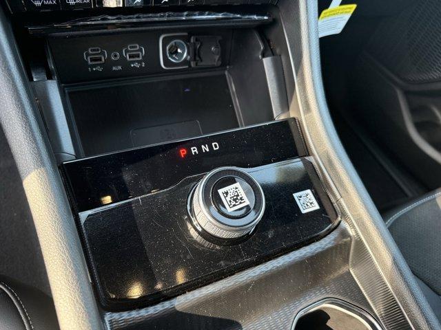 new 2025 Jeep Grand Cherokee car, priced at $40,578