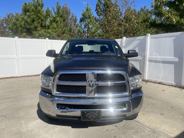 used 2018 Ram 2500 car, priced at $33,990