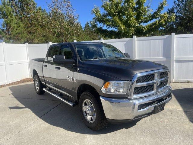 used 2018 Ram 2500 car, priced at $33,990