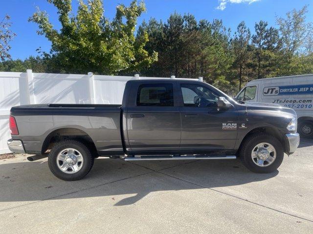 used 2018 Ram 2500 car, priced at $33,990