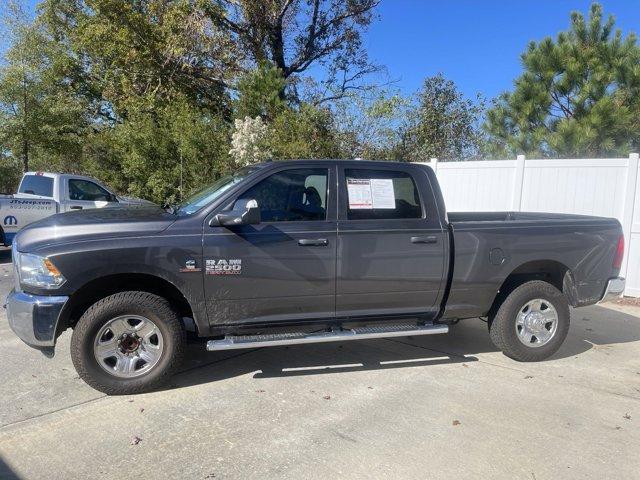 used 2018 Ram 2500 car, priced at $33,990