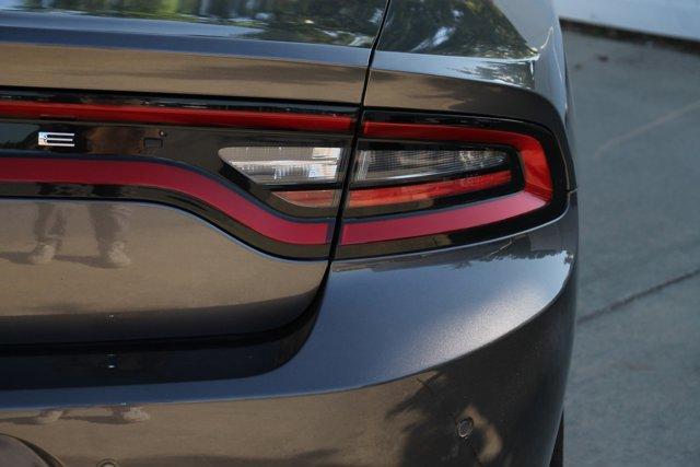 used 2022 Dodge Charger car, priced at $25,279