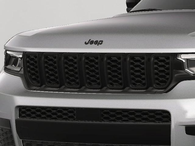 new 2025 Jeep Grand Cherokee L car, priced at $42,929