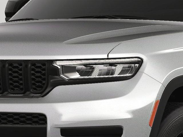 new 2025 Jeep Grand Cherokee L car, priced at $42,929