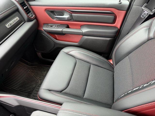 used 2025 Ram 1500 car, priced at $59,990