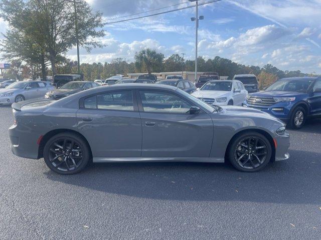 used 2023 Dodge Charger car, priced at $30,890