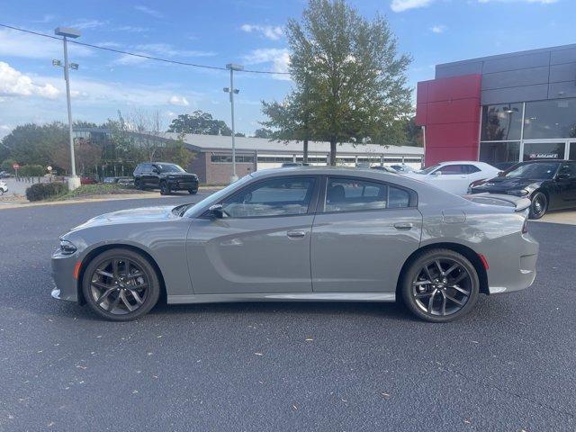 used 2023 Dodge Charger car, priced at $30,890