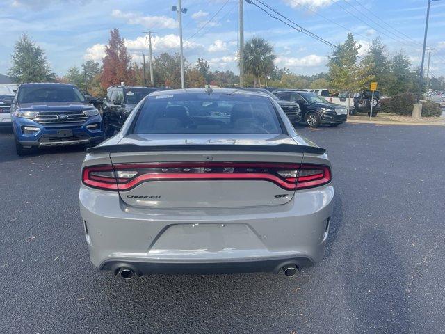 used 2023 Dodge Charger car, priced at $30,890