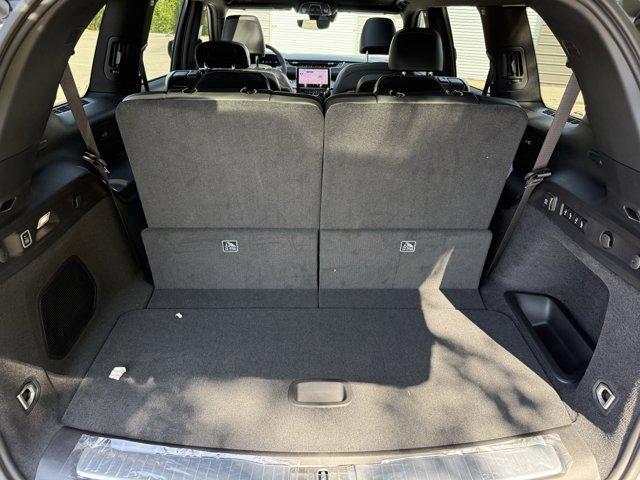 new 2025 Jeep Grand Cherokee L car, priced at $60,585