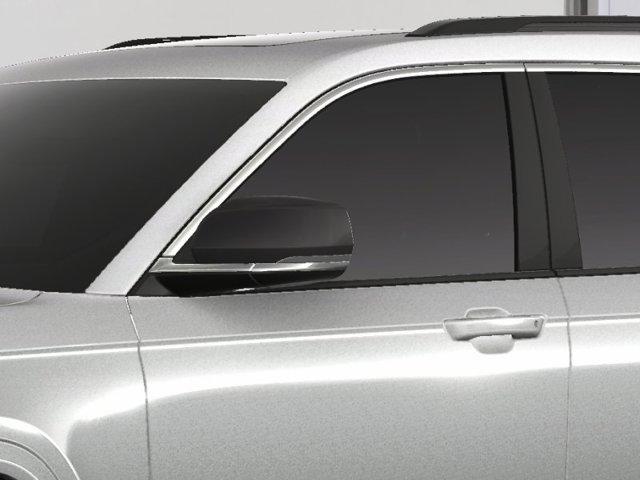new 2025 Jeep Grand Cherokee L car, priced at $61,585