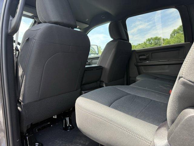 new 2025 Ram 2500 car, priced at $53,105