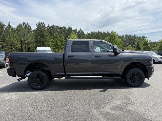 new 2025 Ram 2500 car, priced at $53,105