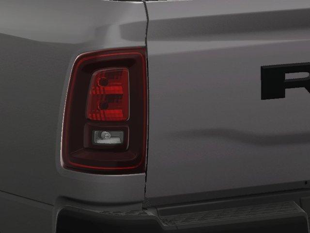 new 2025 Ram 2500 car