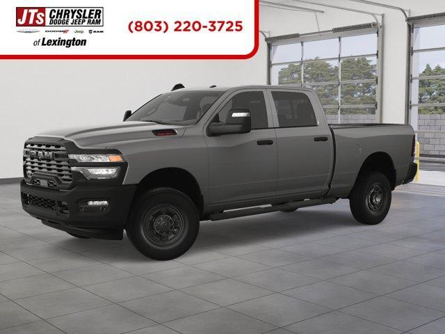 new 2025 Ram 2500 car