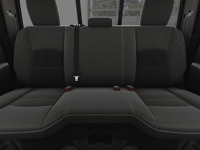 new 2025 Ram 2500 car, priced at $65,210