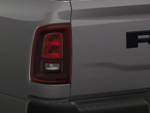 new 2025 Ram 2500 car, priced at $65,210