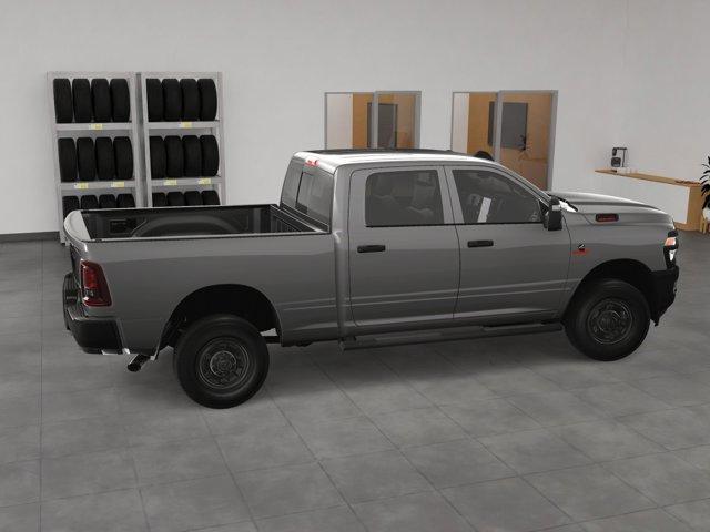 new 2025 Ram 2500 car, priced at $65,210