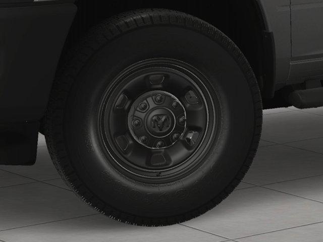 new 2025 Ram 2500 car, priced at $65,210