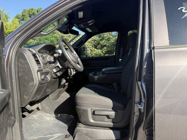 new 2025 Ram 2500 car, priced at $64,710