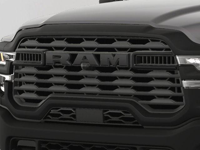 new 2025 Ram 2500 car, priced at $65,210