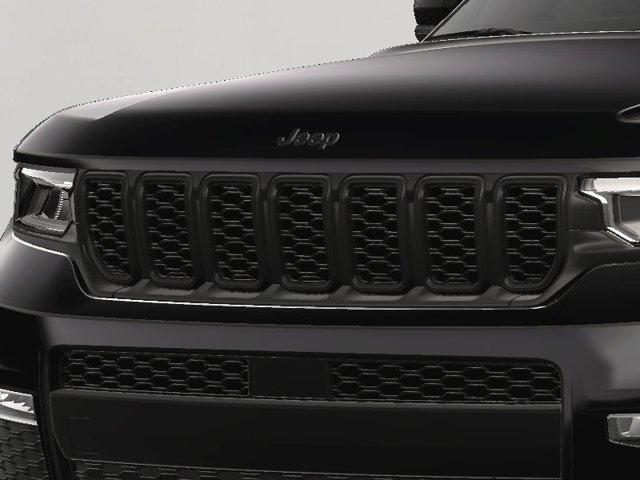 new 2025 Jeep Grand Cherokee L car, priced at $49,444