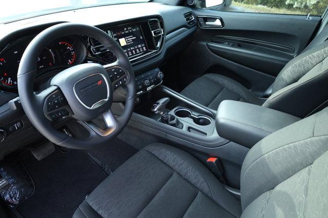 new 2024 Dodge Durango car, priced at $43,177