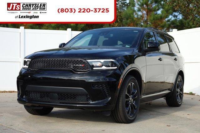 new 2024 Dodge Durango car, priced at $43,177