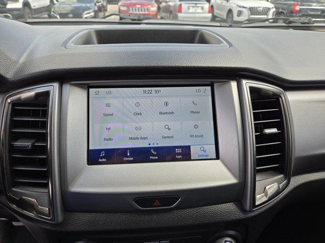 used 2020 Ford Ranger car, priced at $25,990