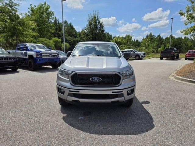 used 2020 Ford Ranger car, priced at $25,990