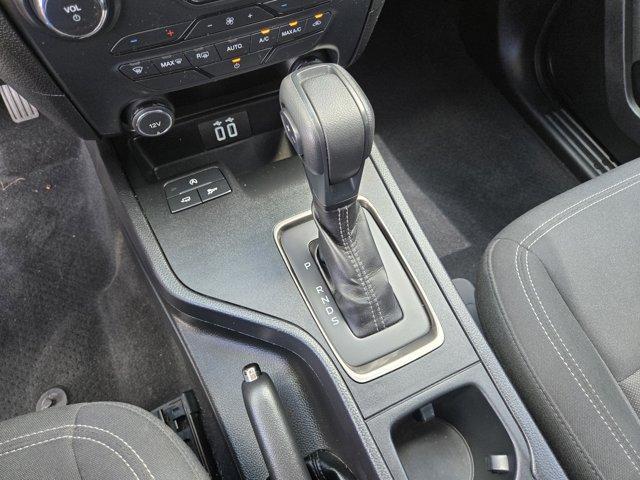 used 2020 Ford Ranger car, priced at $25,990