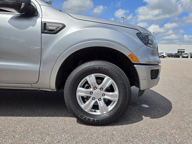used 2020 Ford Ranger car, priced at $25,990