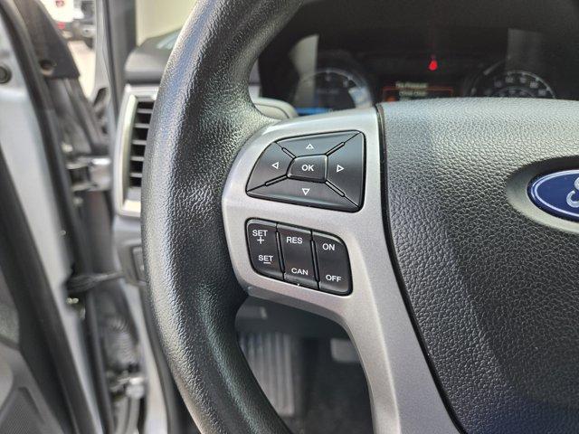 used 2020 Ford Ranger car, priced at $25,990