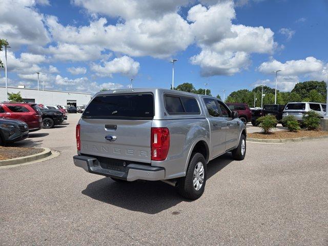 used 2020 Ford Ranger car, priced at $25,990