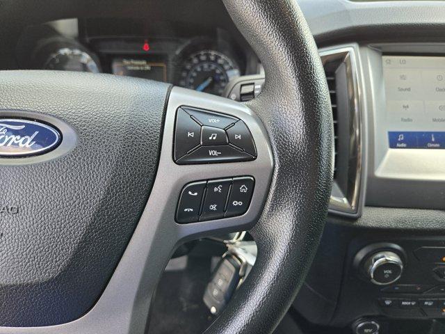 used 2020 Ford Ranger car, priced at $25,990