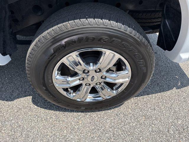 used 2021 Ford Ranger car, priced at $28,990