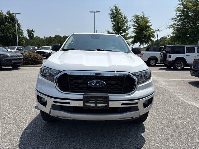 used 2021 Ford Ranger car, priced at $28,990