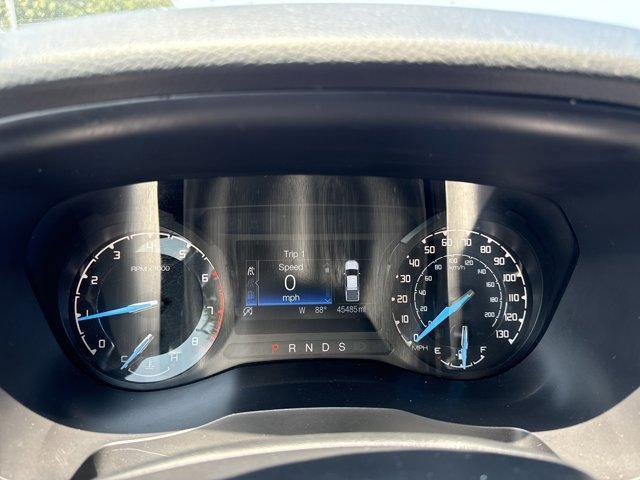 used 2021 Ford Ranger car, priced at $28,990