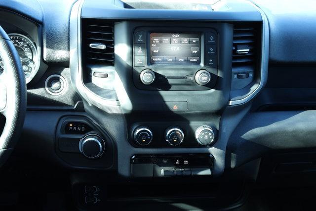 new 2024 Ram 2500 car, priced at $45,027