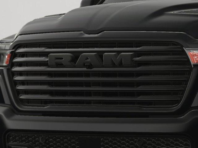 new 2025 Ram 1500 car, priced at $68,560
