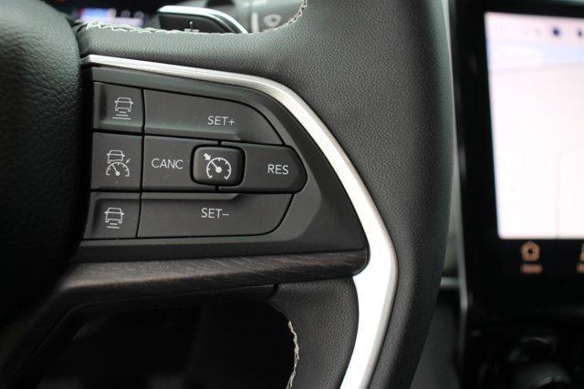 new 2023 Jeep Grand Cherokee 4xe car, priced at $51,986