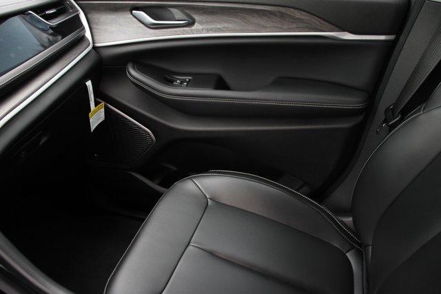 new 2023 Jeep Grand Cherokee 4xe car, priced at $51,986