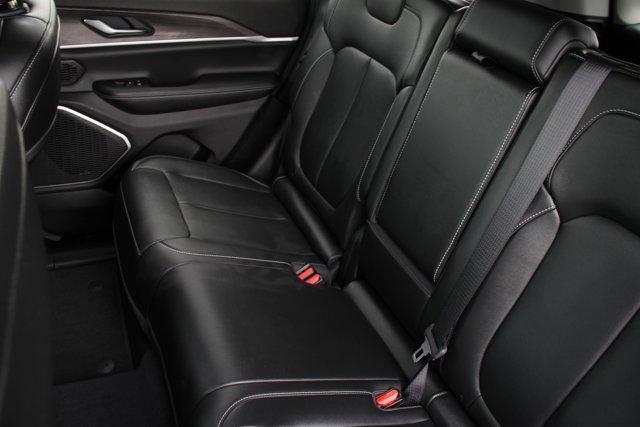 new 2023 Jeep Grand Cherokee 4xe car, priced at $51,986