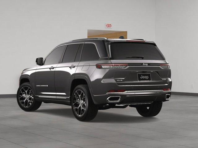 new 2025 Jeep Grand Cherokee car, priced at $62,453